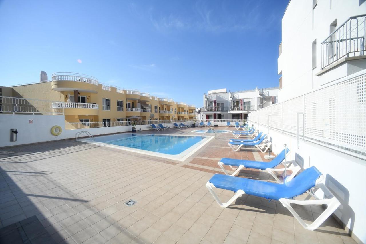 Paulmarie Apartment Gigantes Ocean Lounge Puerto de Santiago  Exteriör bild